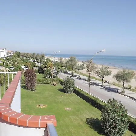 App. Iris Apartment Martinsicuro