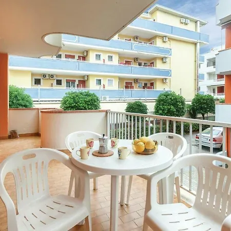 App. Iris Apartment Martinsicuro