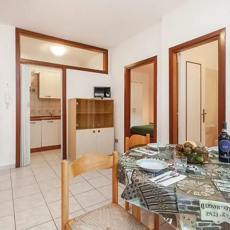 Apartment App. Iris Martinsicuro