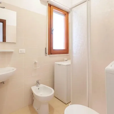App. Iris Apartment